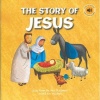 The Story of Jesus  (pack of 10) - VPK